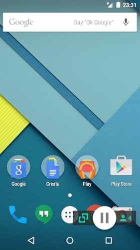 ScreenMeet: Screen share your phone and tablet