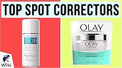 Amazon Com Dark Spot Corrector By Olay Luminous Tone Perfecting Cream And Sun Spot Remover Advanced Tone Perfecting 48 G Beauty