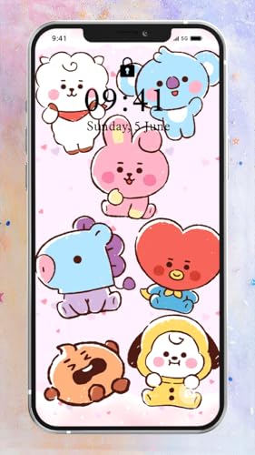 Kawaii Wallpaper