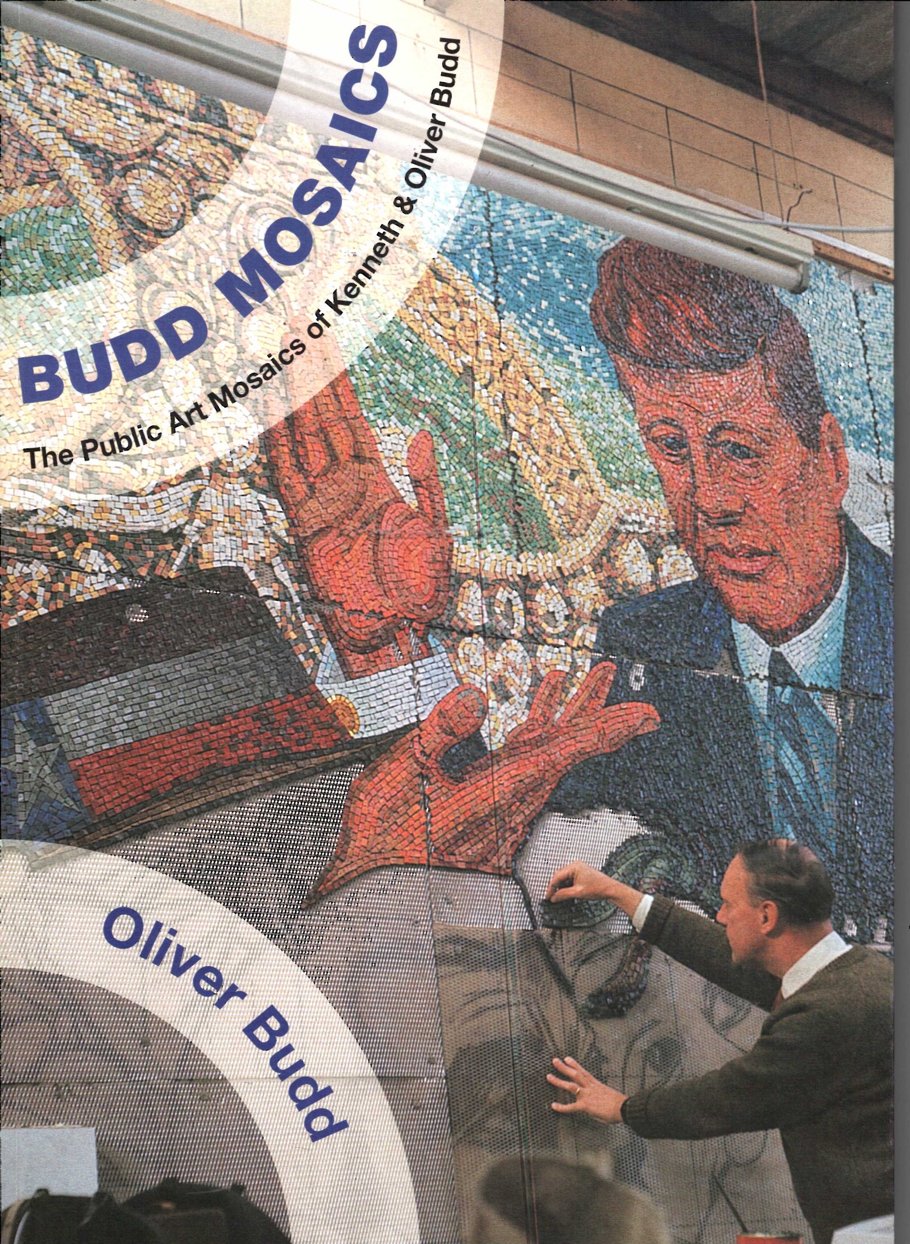 Budd Mosaics