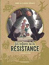 Download Les Enfants de la Résistance - tome 1 - Premières actions PDF