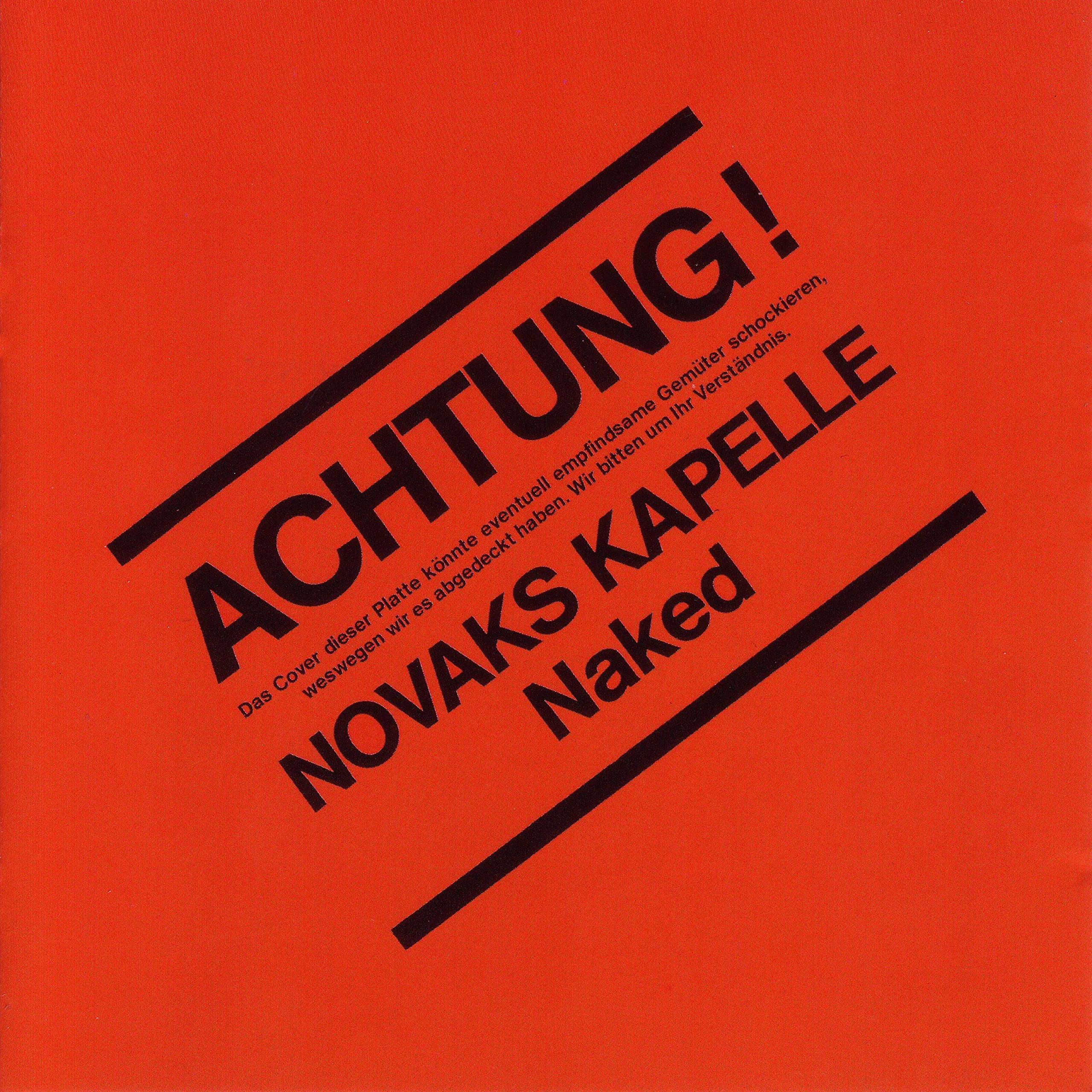 Novak's Kapelle