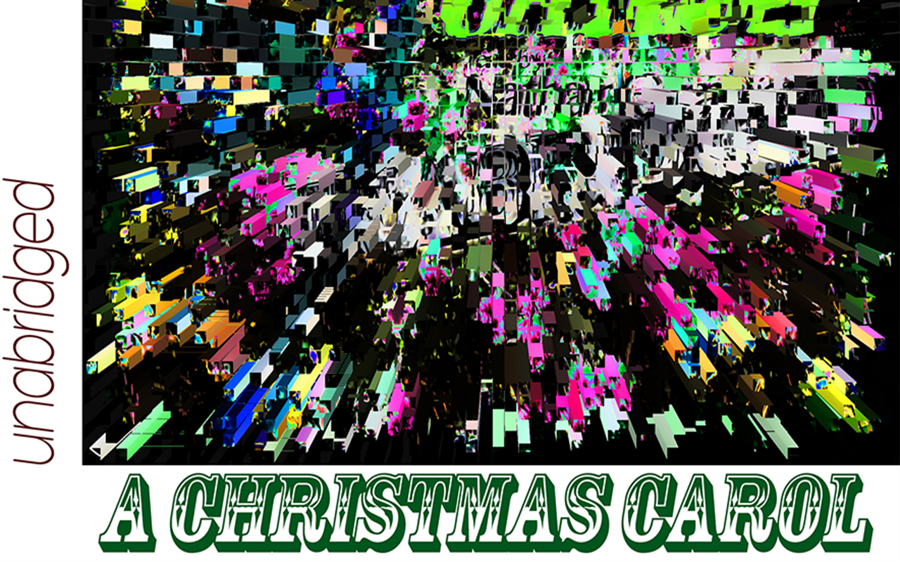 A Christmas Carol Amazon 