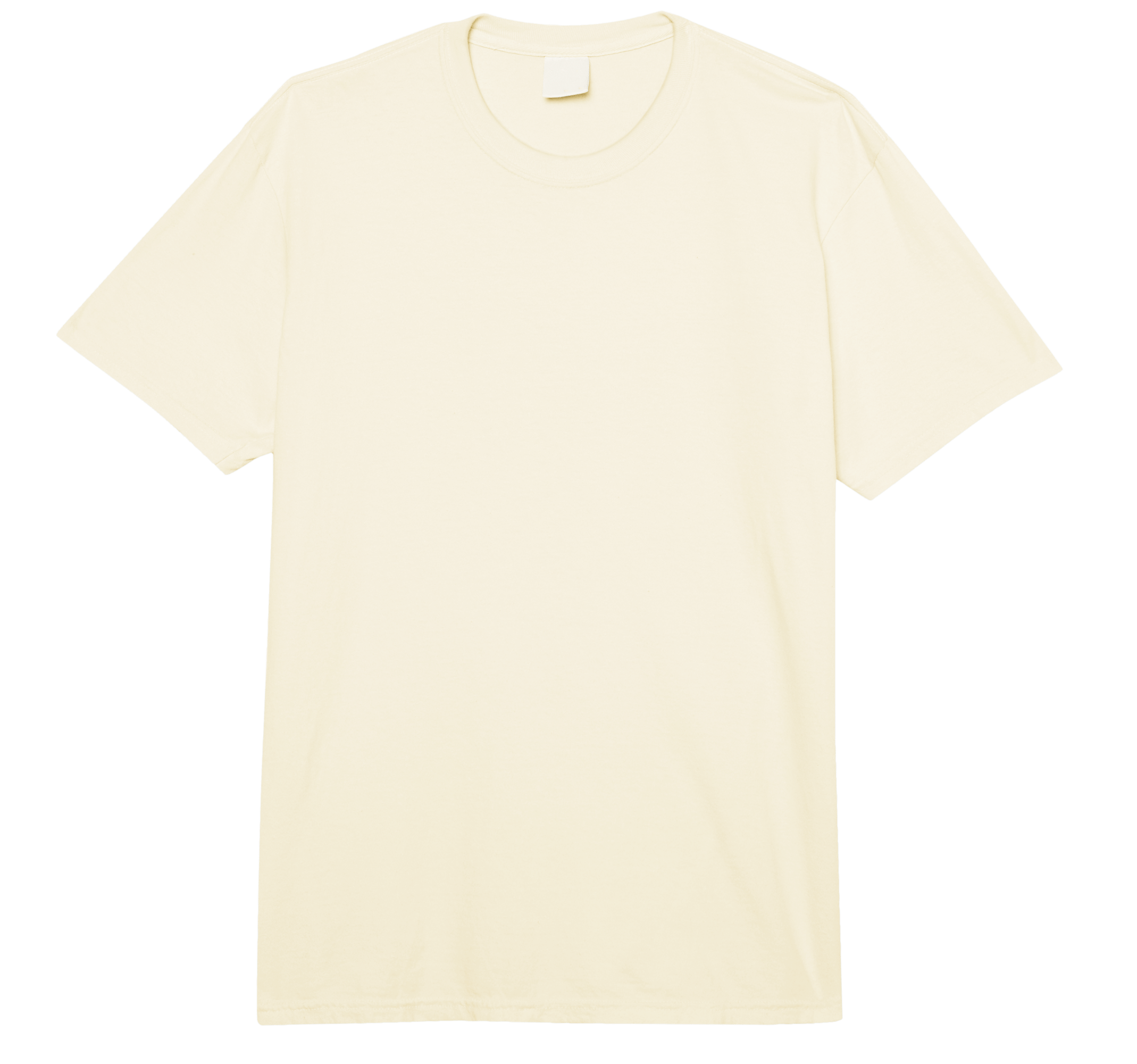 Vintage UFO Cowboy Chihuahua Retro 90s Western Desert Comfort Colors Adult Heavyweight T-Shirt