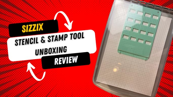 Amazon.com: Sizzx Accessory Sticky Grid Sheets 8 1/4