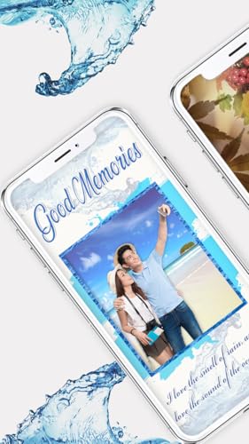 Charismaapps Dilettante Story Maker: Tale Of Templates thumb #7