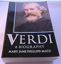 Verdi: A Biography