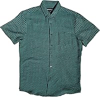 Vista 89 de Molokai Surf - Camisas hawaianas de manga corta con botones y corte ajustado