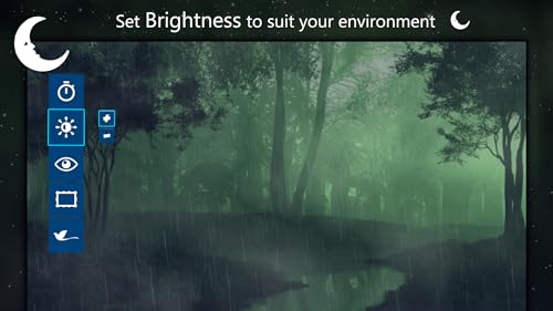 Animated Rain HD - Animated Rainfall