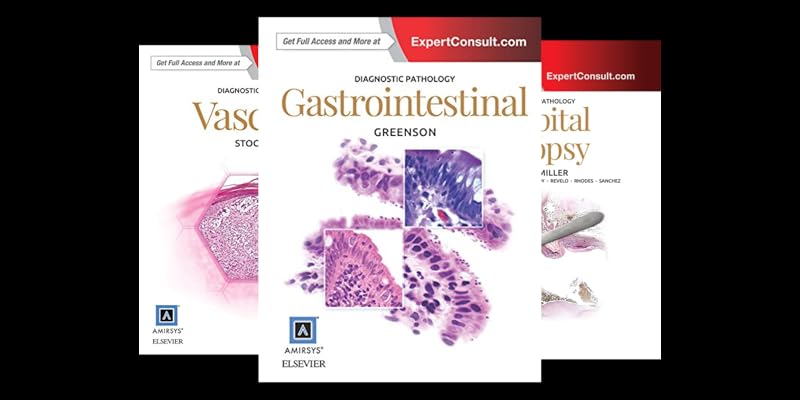 語学・辞書・学習参考書 diagnostic pathology diagnostic