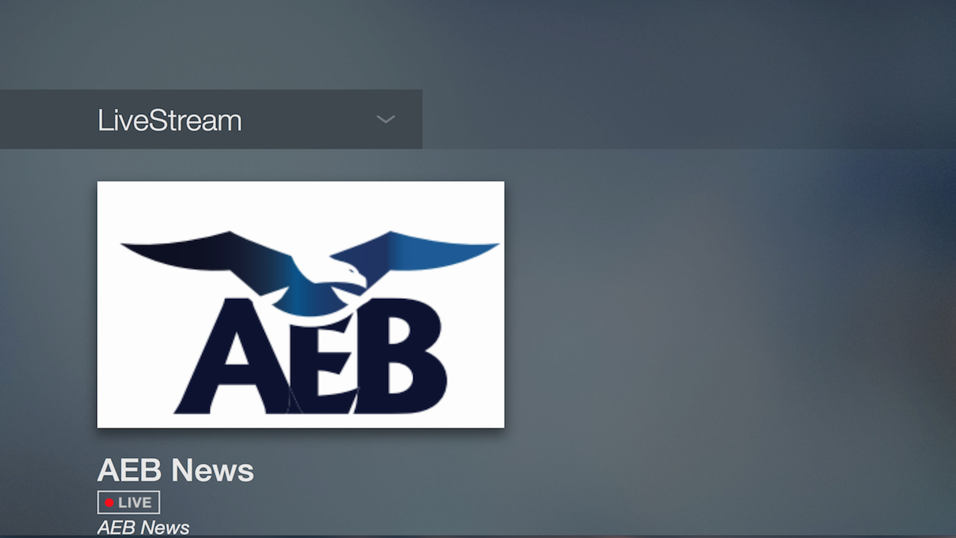 AEB News - App on Amazon Appstore