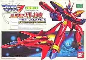 イエローサブマリン　マクロス7　1/144　VF-5000Gバトロイド　ジャンク イエローサブマリン マクロス7 1/144 VF-5000Gバトロイド