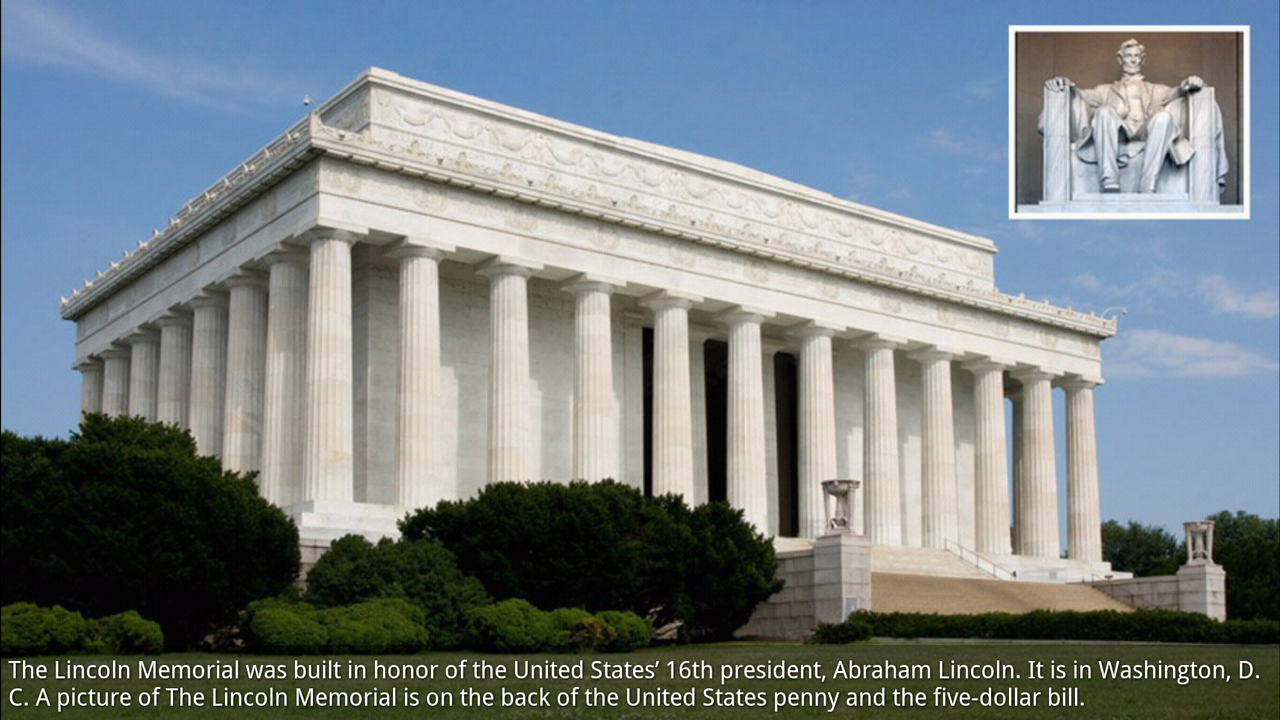 American History Books for Android