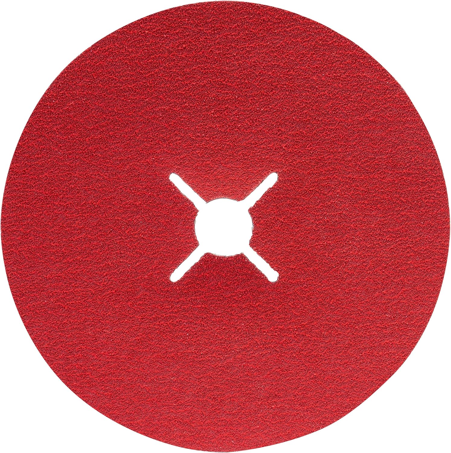 Bosch Professional Fibre sanding disc R780 Best for Metal and Inox