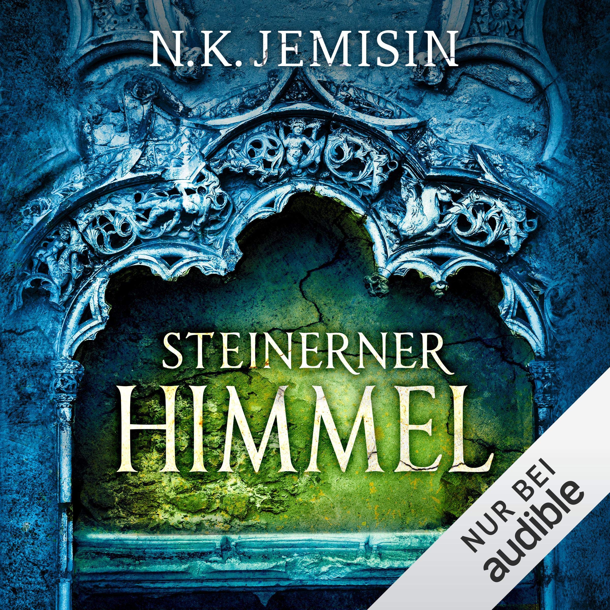 Cover art for Steinerner Himmel