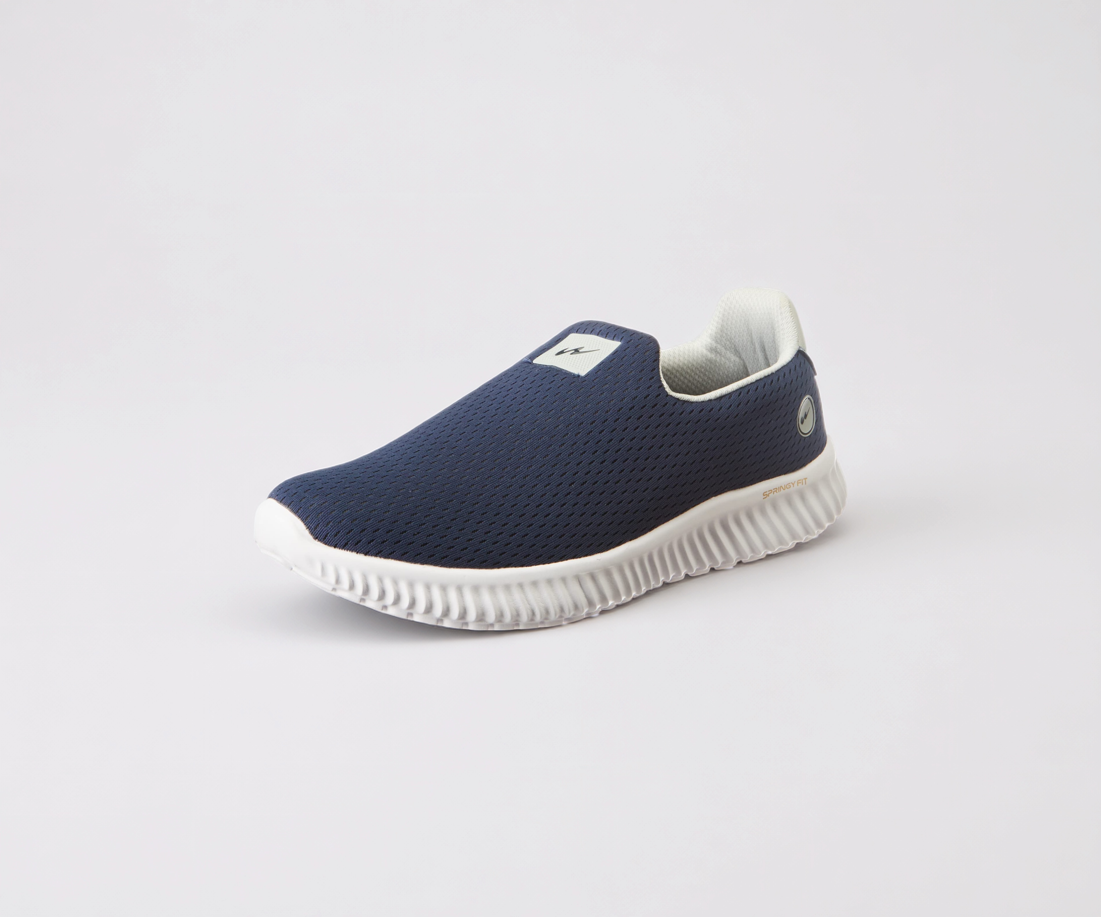 Campus Men Oxyfit (N) Walking Shoes
