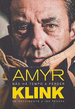 Não há tempo a perder