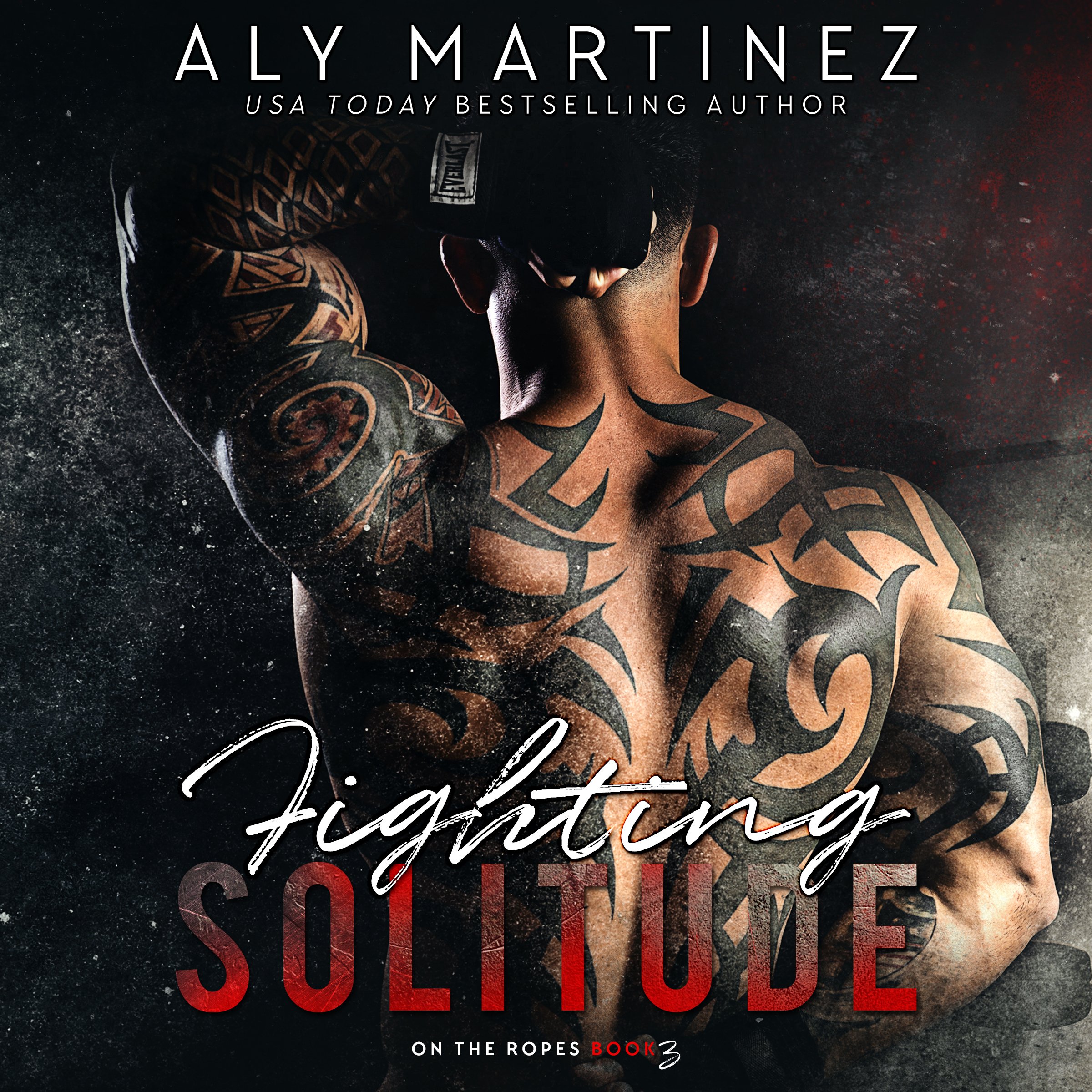 Cover art for Fighting Solitude