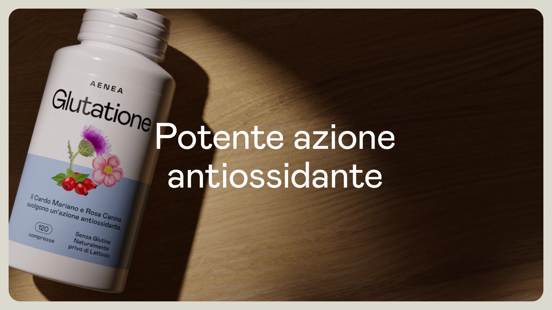 Glutatione Supremo 180 Pastiglie Da 500 Mg - Integratore Per Il Fegato