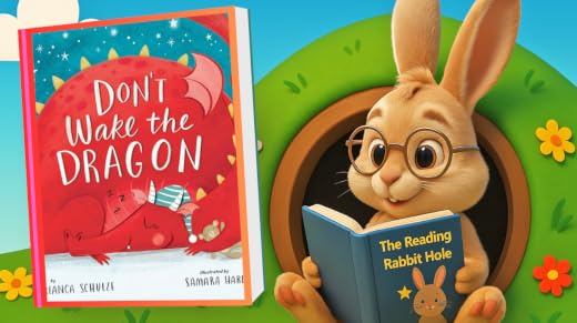 Full Book Read Through, See if it's is Right For Your Kiddo