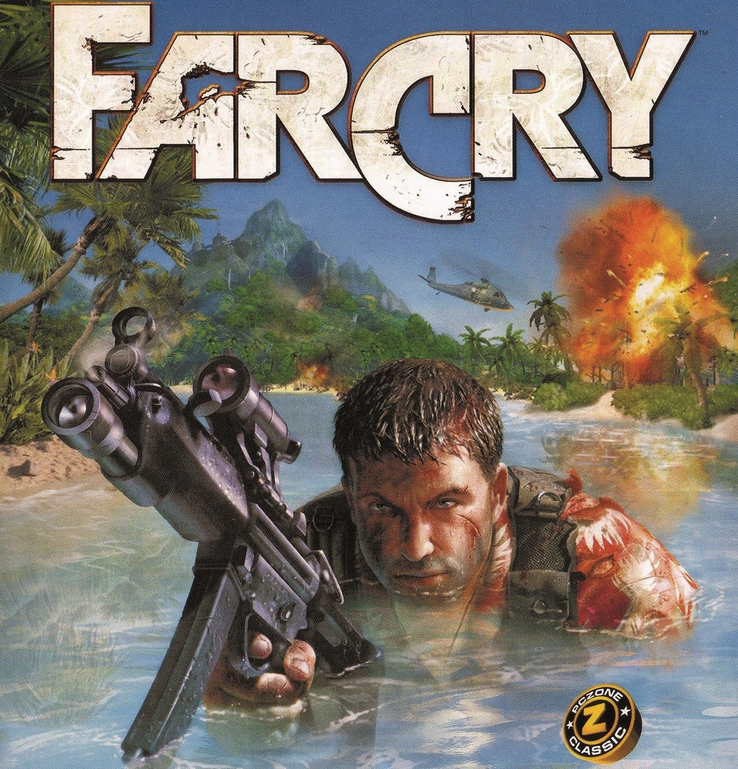 Far-Cryy - | PC DVD Game by Zigshash Retail-picture-25