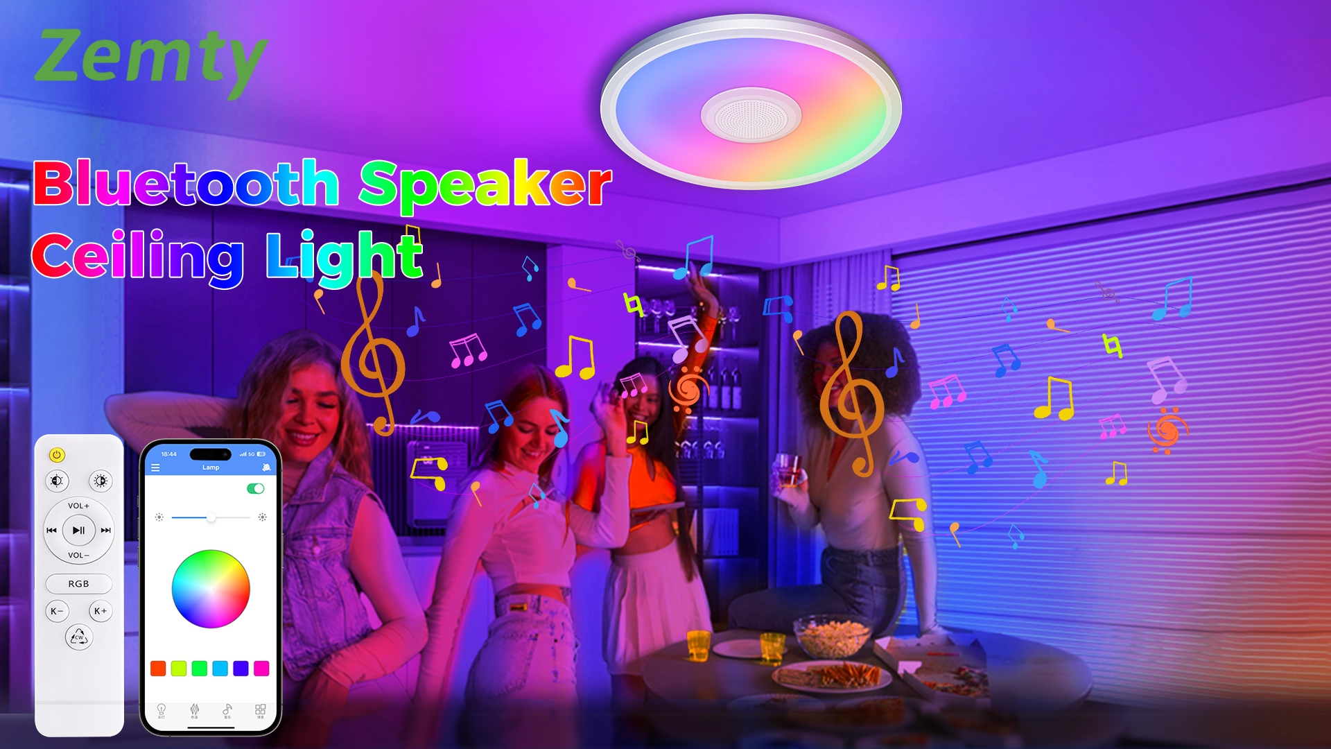 ★★★MUELIGHT(Bluetooth対応ミュージックライト)★★★ MUELIGHT(Bluetooth対応ミュージックライト)