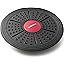 bintiva Adjustable Balance Board, Extra Wide Diameter, for Fitness, Balance, and Stability Training