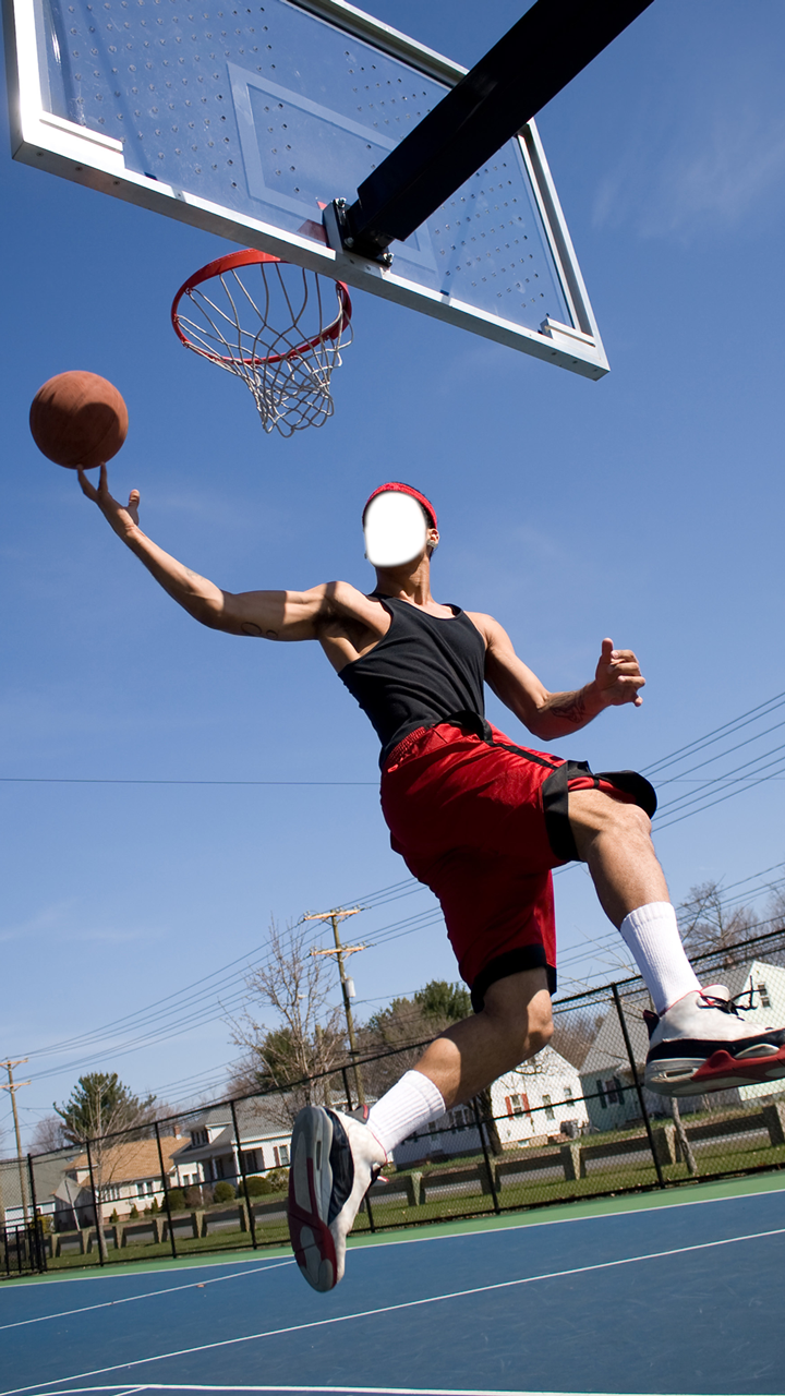 Basketball Photo EditorAmazon.deAppstore for Android