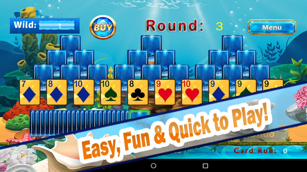 Play Solitaire Collection online for Free on Agame