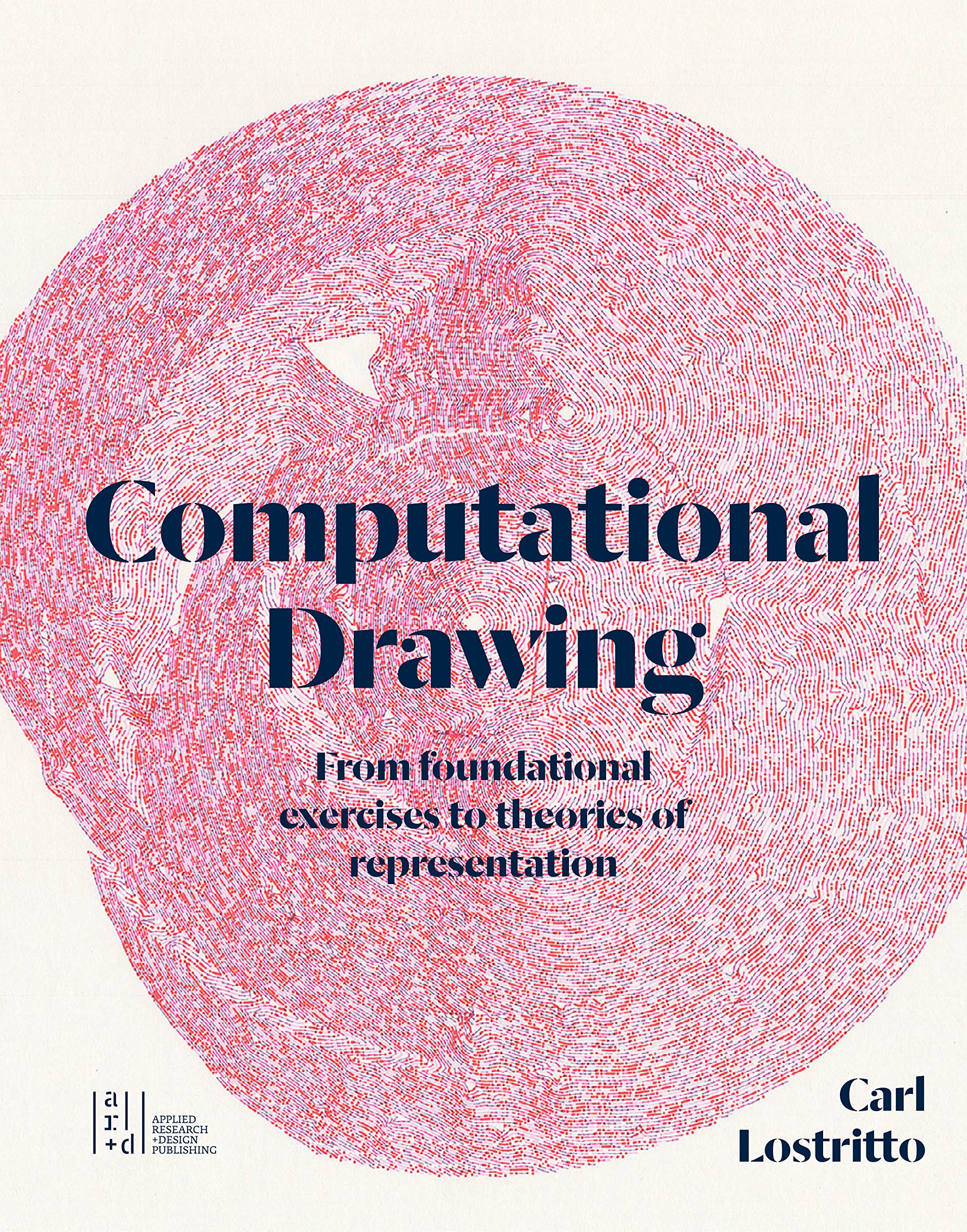 Computational Drawing : le guide de poche pour réinventer votre studio de design
