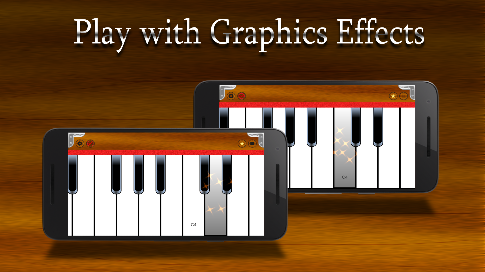 Harmonium Real Sounds App on Amazon Appstore