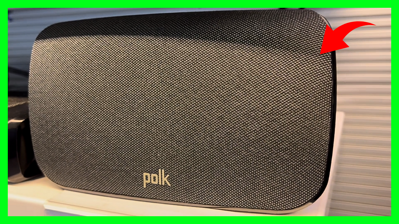Watch 3 Things You Should Know About The Polk SR2 Surround Sound