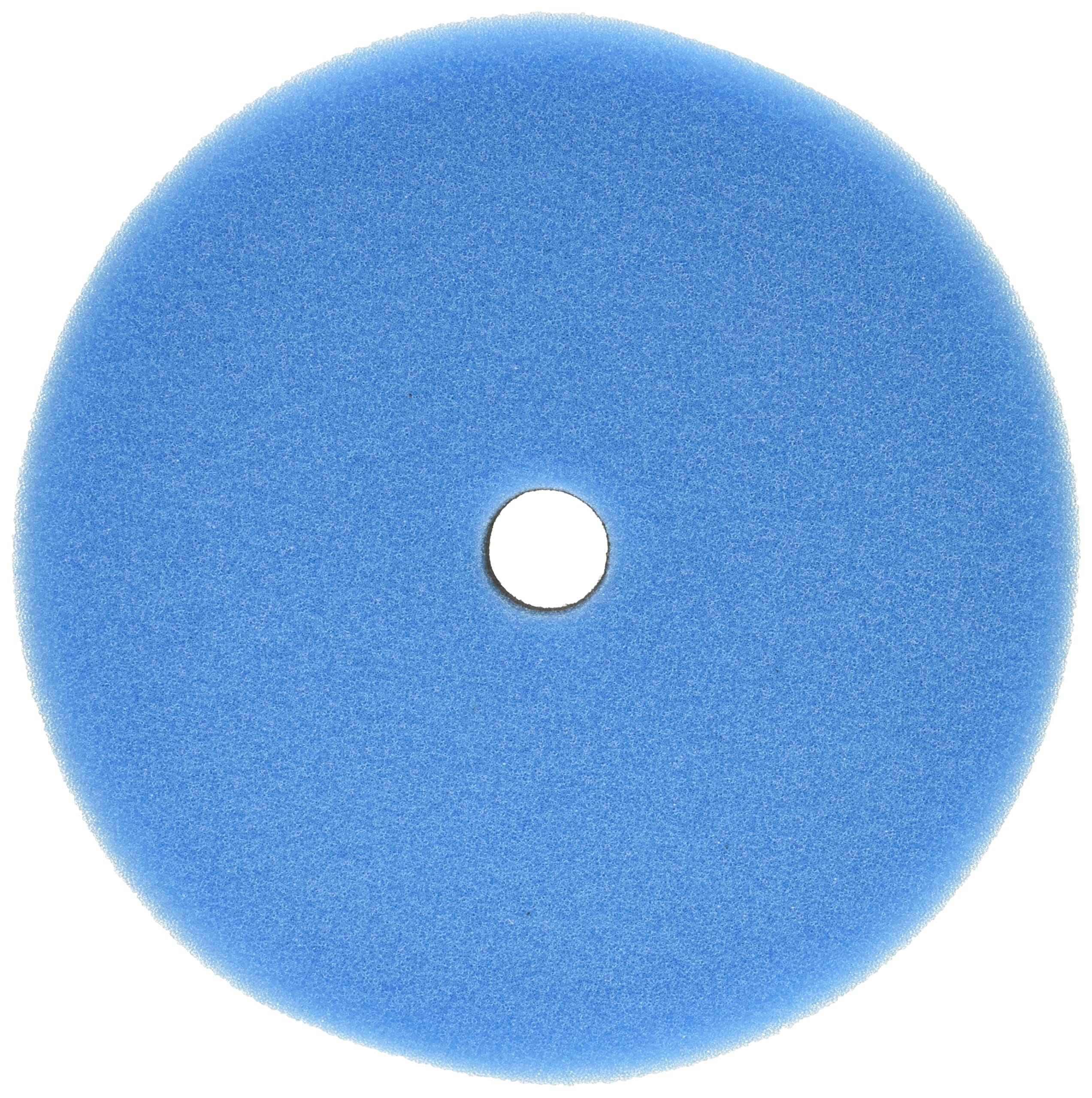 Shurhold Heavy Duty Blue Foam Buffer Pad - 7