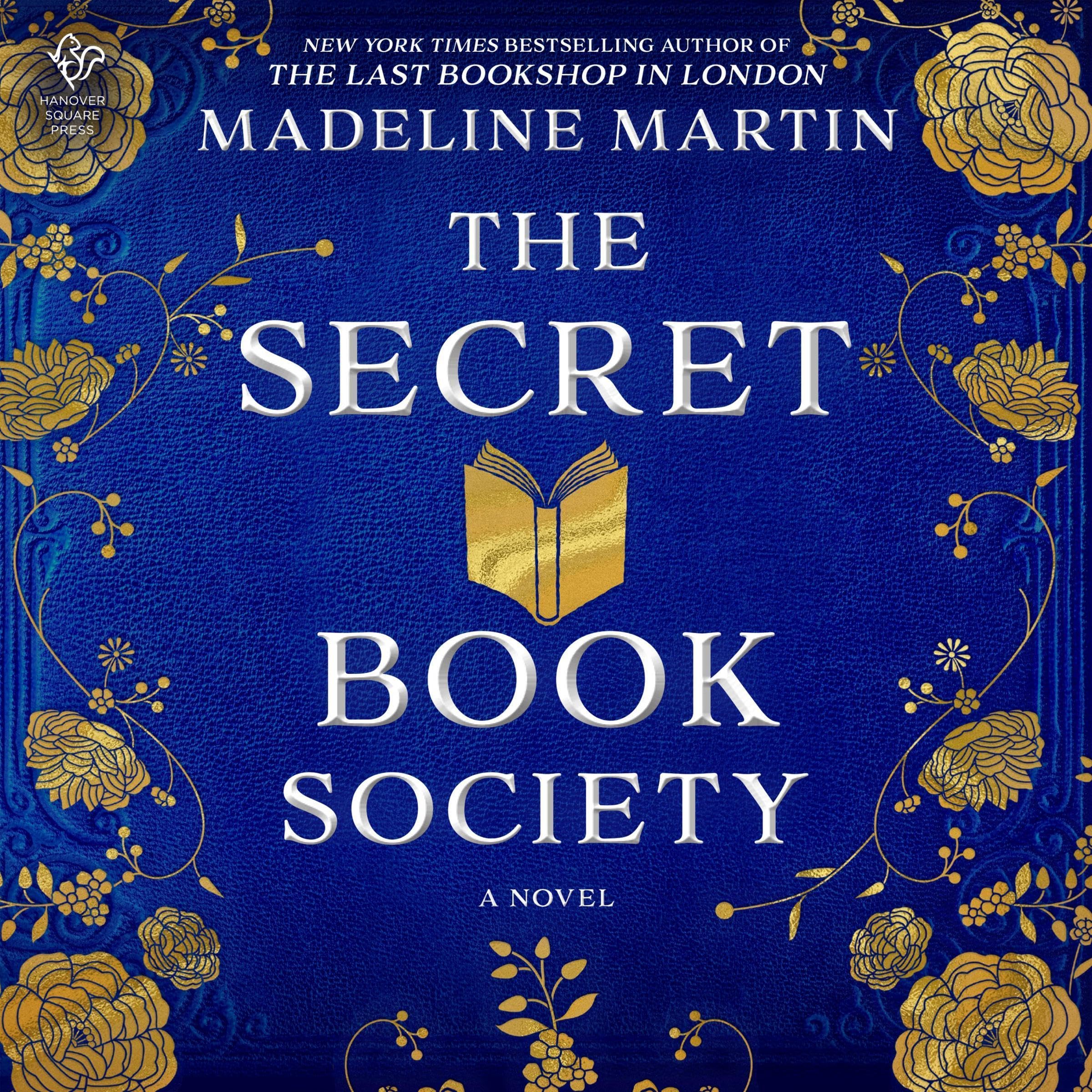 The Secret Book Society