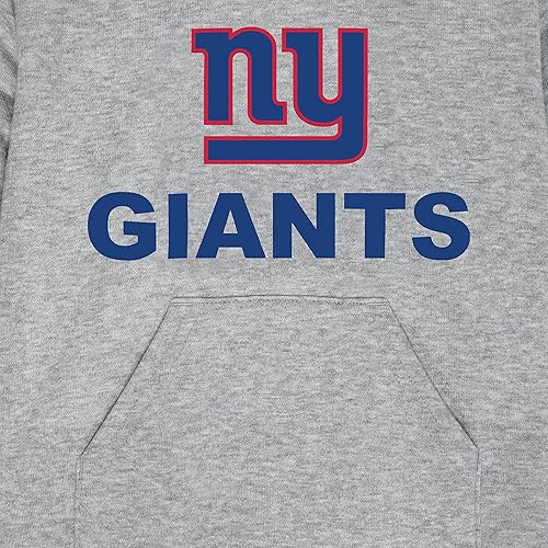 Miniatura 62 de Gerber Baby NFL Team Fleece Hoodie Sweatshirt