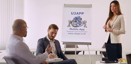 Mobiles App Store U2App Free Mobile App Design Development Platform. thumb #11