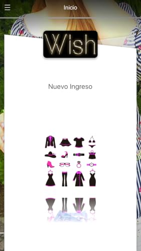 WISH GT – vue 3