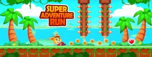 Super Adventure Run
