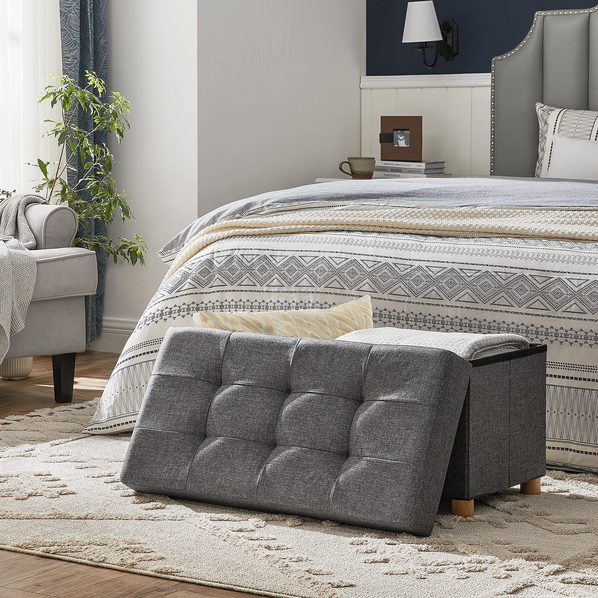 Bed opbergruimte - Poef of hocker kopen? | Korting tot 33 Bed opbergruimte - Poef of hocker kopen? | Korting tot 33
