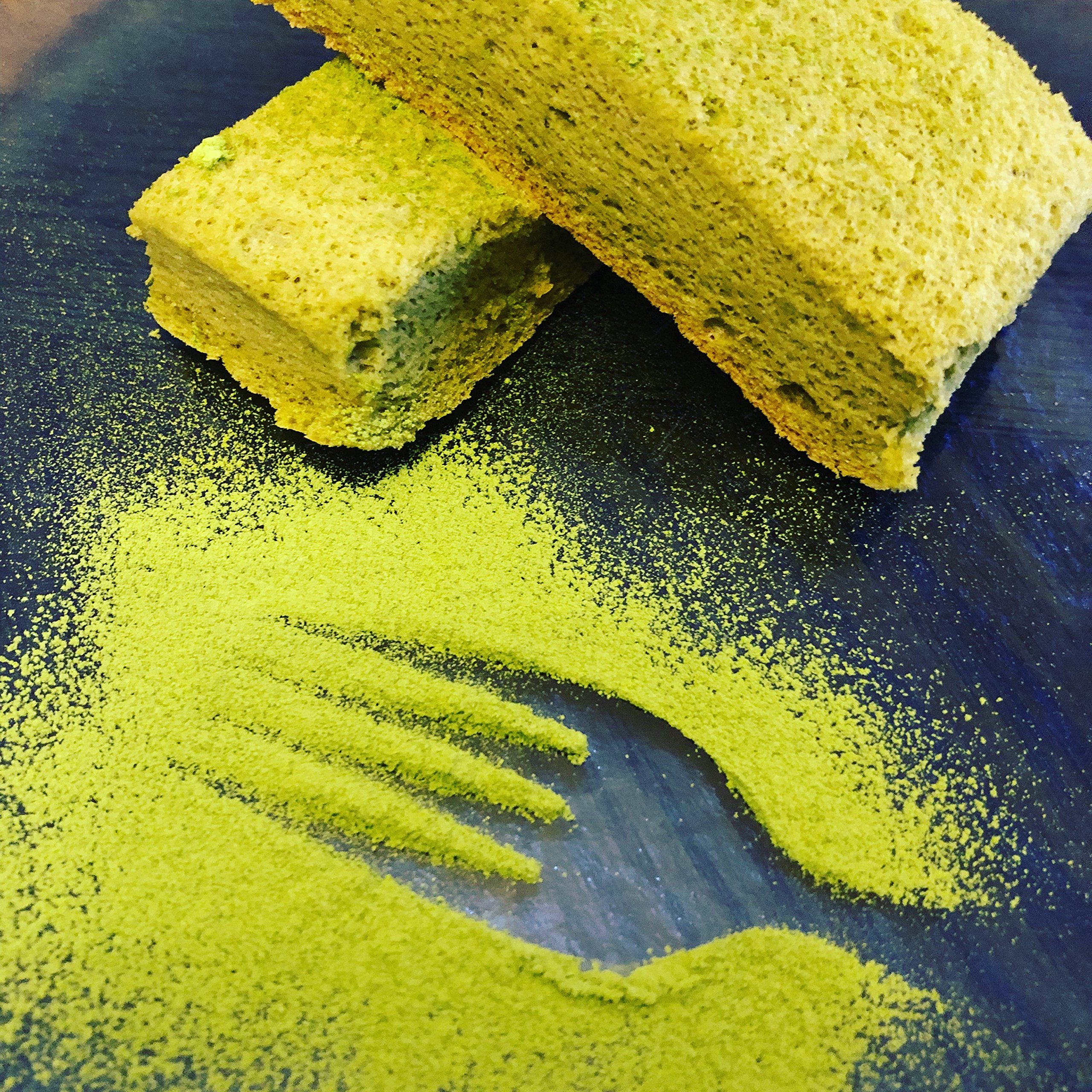 Culinary Matcha Tea Sampler Beantown Tea Spices Brand Culinary Matcha — view 5