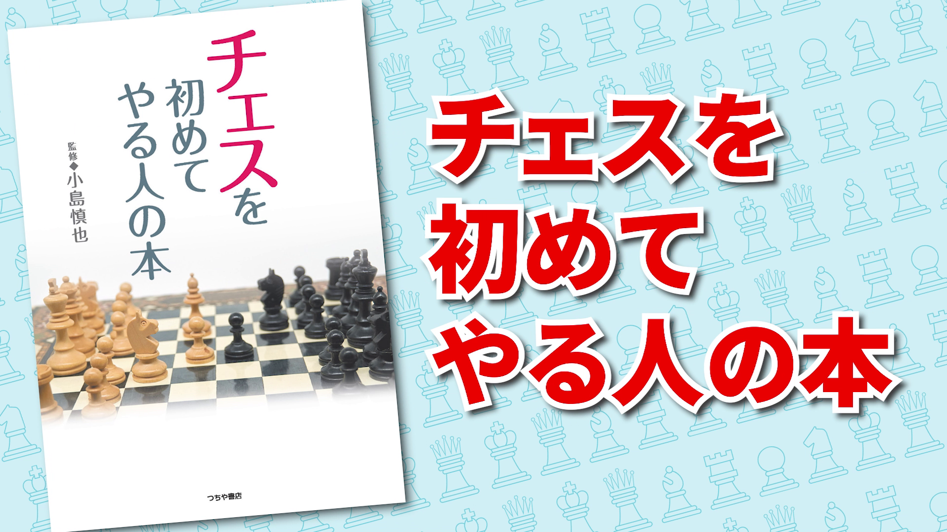 チェスを初めてやる人の本 | 小島 慎也 |本 | 通販 | Amazon