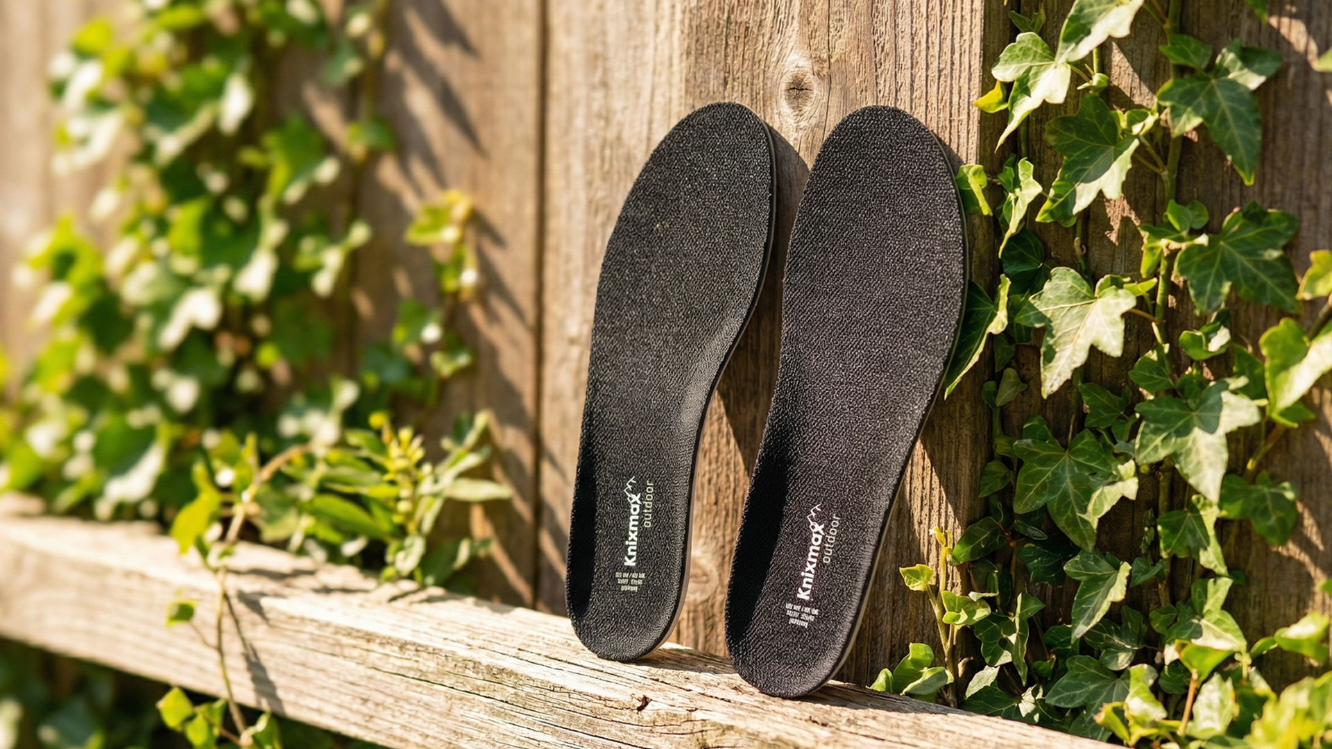 Amazon.com: Knixmax Outdoor Men Women Insoles for Garden Clogs