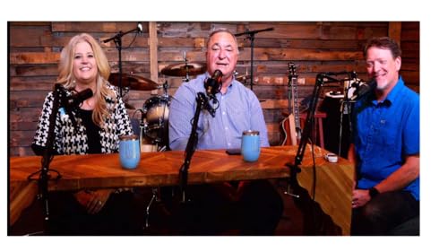 Luxe Life Discovered Podcast