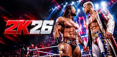 Pro Wrestling Champions Ring Game 3D Superstar Fighting Match Action Rumble Brawl 2K25 – vue 6