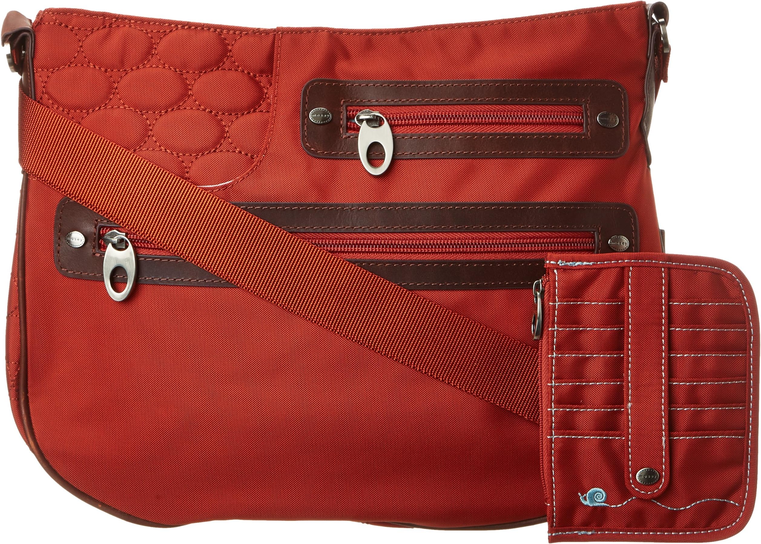 Roamer Roa028Jb Cross Body