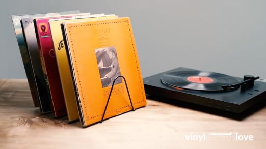 Rangement/ Étagère vinyle pour 75 vinyles | Métal noir mat | Accessoire vinyle | Porte-dépliants | Support à disques Magazines Livres | Déco - Les Beatles, Paul McCartney, John Lennon, RIngo Starr, George Harrison Rangement/ Étagère vinyle pour 75 vinyles | Métal noir mat | Accessoire vinyle | Porte-dépliants | Support à disques Magazines Livres | Déco