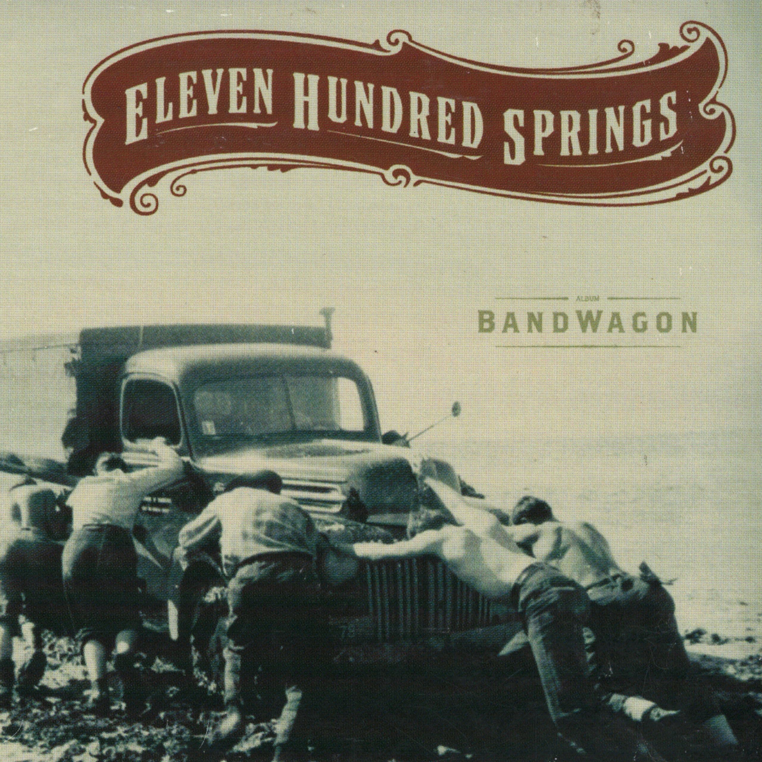 Eleven Hundred Springs