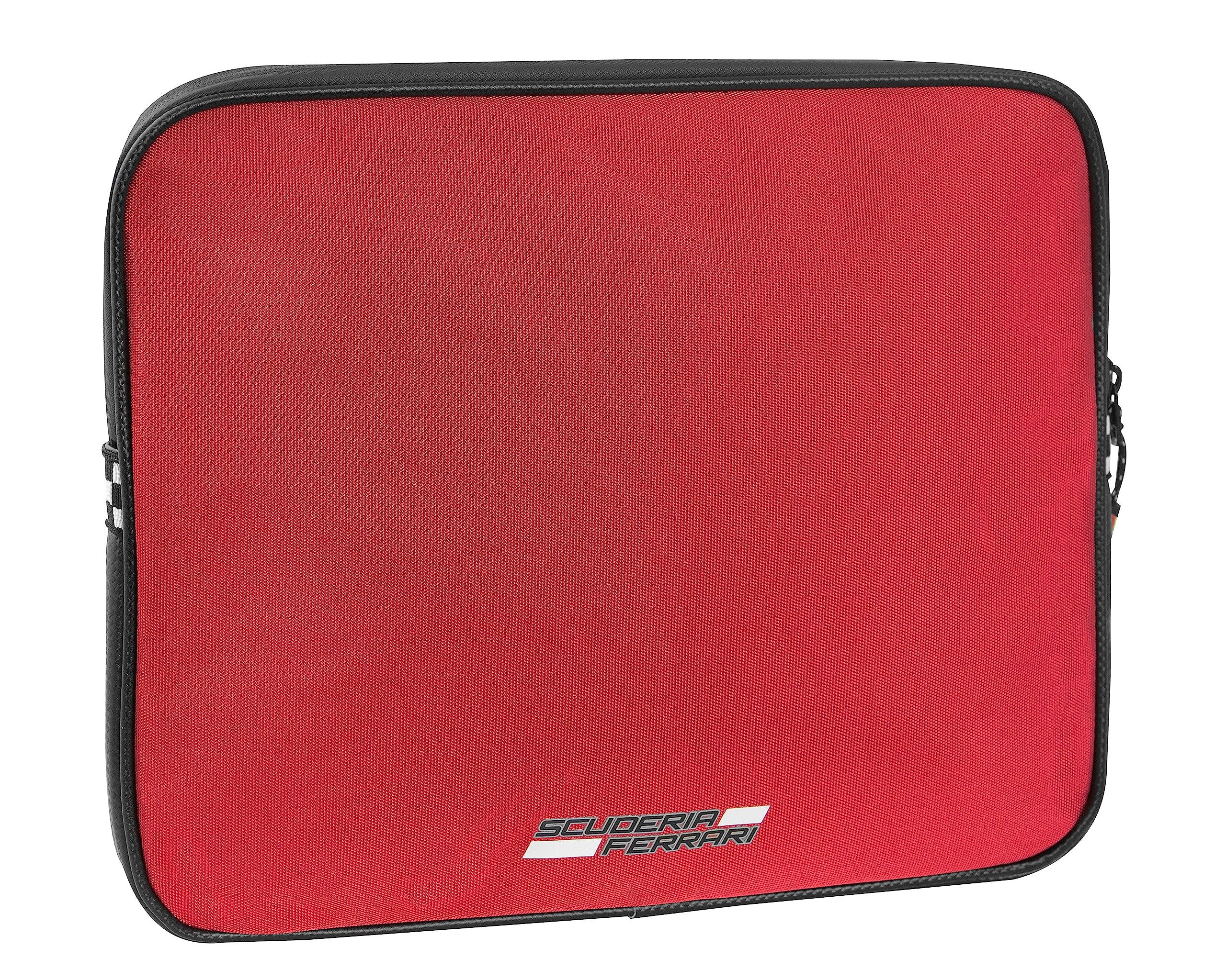 Scuderia Ferrari Andere Taschen, rot, Taglia unica, PC-Halterung