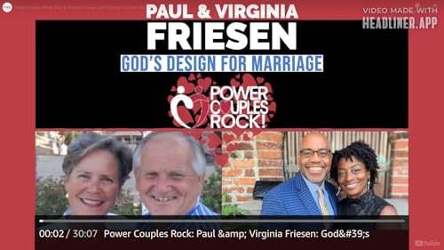 Power Couples Rock