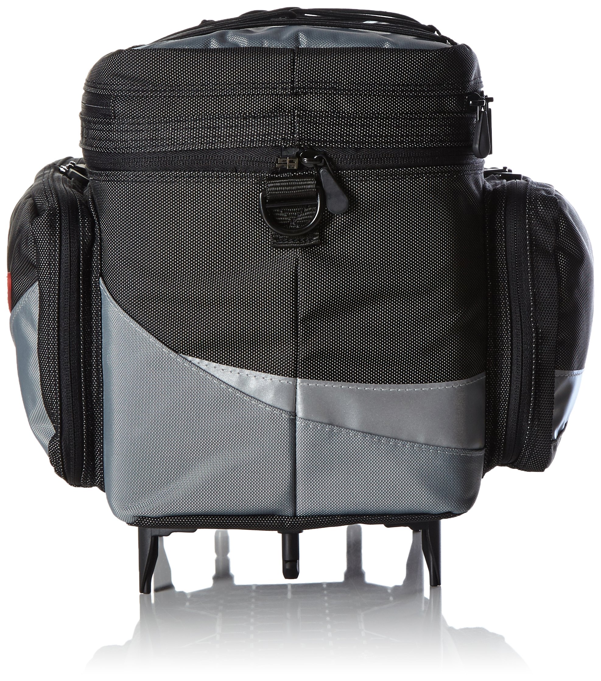 Pletscher Basilea Gepäckträgertasche